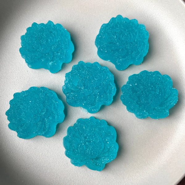 Silky Gem Candy