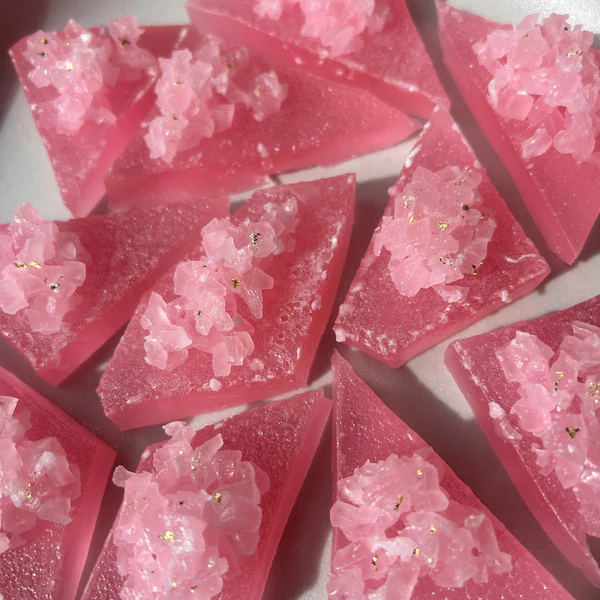 Crystal Candy